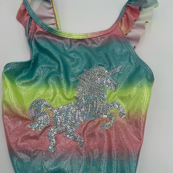 Primark Swim One Piece Swimsuit Kids Summer Beach Clothes Bathing